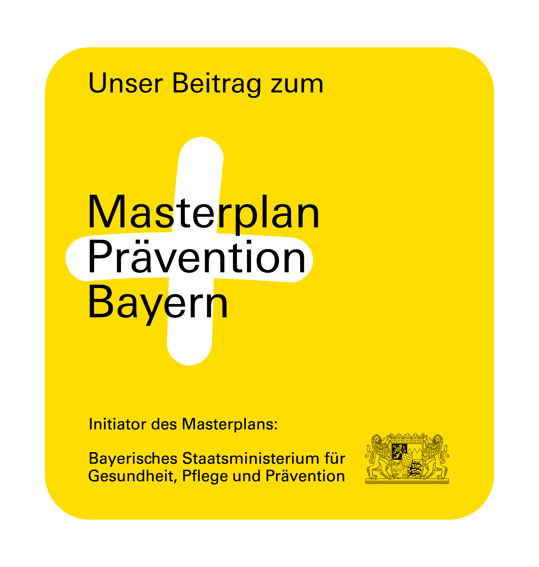 Logo Bayerisches Staatsministerium