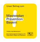 Logo Masterplan Prävention Bayern